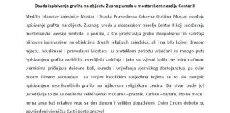 Miz Mostar Aktivnosti