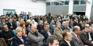 Miz Mostar Aktivnosti