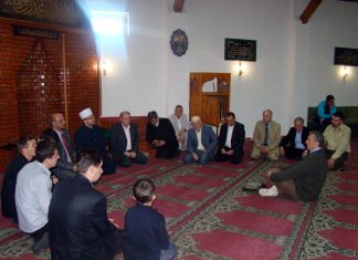 Miz Mostar Aktivnosti