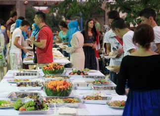 Miz Mostar Aktivnosti