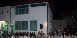 Miz Mostar Aktivnost