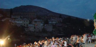 Miz Mostar Aktivnost