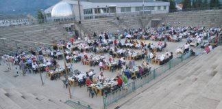 Miz Mostar Aktivnosti