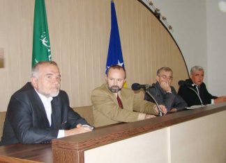 Miz Mostar Aktivnost