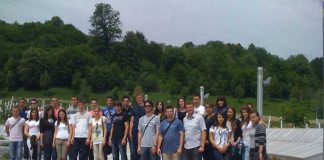 Miz Mostar Aktivnosti