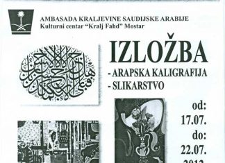 Miz Mostar Aktivnosti