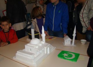 Miz Mostar Aktivnosti