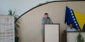 Miz Mostar Aktivnost