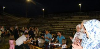 Miz Mostar Aktivnosti