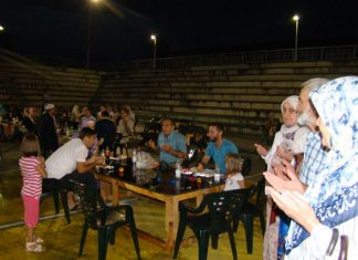 Miz Mostar Aktivnosti