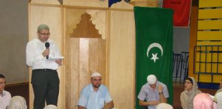 Miz Mostar Aktivnost