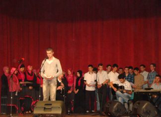 Miz Mostar Aktivnost