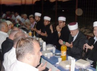 Miz Mostar Aktivnost