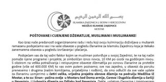 Miz Mostar Aktivnost