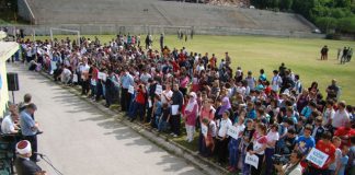 Miz Mostar Aktivnosti