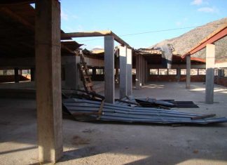 Miz Mostar Aktivnosti