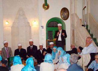 Miz Mostar Aktivnosti