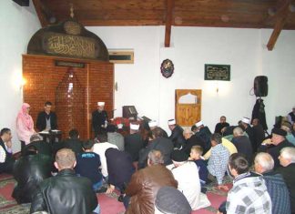 Miz Mostar Aktivnosti