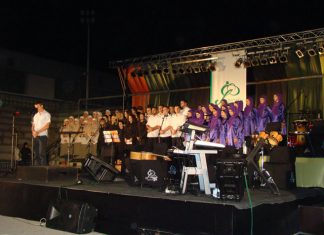 Miz Mostar Aktivnost