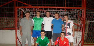 Miz Mostar Aktivnost