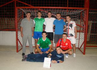 Miz Mostar Aktivnost