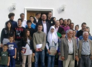 Miz Mostar Aktivnost