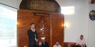 Miz Mostar Aktivnost