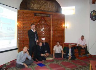 Miz Mostar Aktivnost