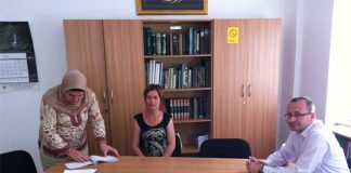 Miz Mostar Aktivnosti