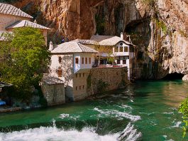 Miz Mostar Zanimljivosti