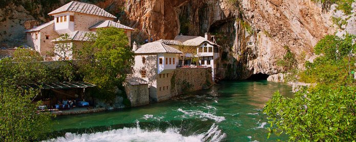 Miz Mostar Zanimljivosti