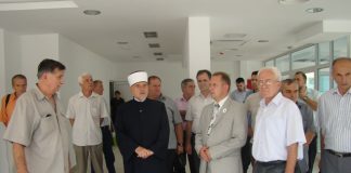 Miz Mostar Aktivnosti