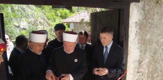 Miz Mostar Aktivnosti