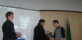 Miz Mostar Aktivnost