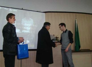 Miz Mostar Aktivnost