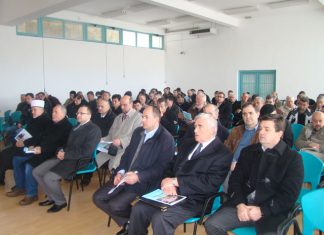 Miz Mostar Aktivnosti