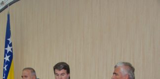 Miz Mostar Aktivnosti