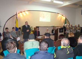 Miz Mostar Aktivnosti