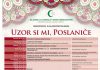 U četvrtak otvaranje manifestacije „Uzor si mi, Poslaniče“