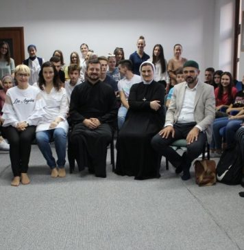 Učenici mostarskih škola na kreativnoj radionici o otvorenosti