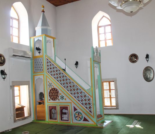 Borba za Lakišića harem – borba za naše dostojanstvo