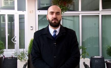 Prijateljstvo u islamu- Kenan ef. Ovčina
