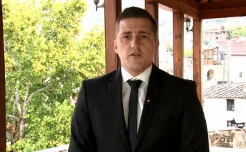 Džamija i džemat u našim životima- Almir ef. Hondo