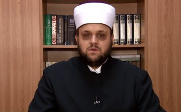 Stav Islama spram rada i privređivanja – mr. Dino ef. Maksumić