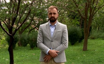 Nagrada za one koji se sačuvaju bluda-Mustafa ef. Čolakhodžić