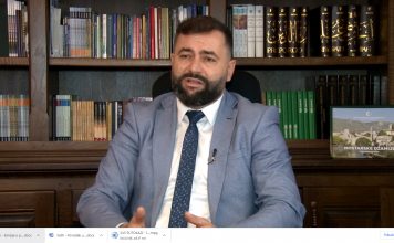 Vakufi Medžlisa IZ Mostar – Ramazanski program Medžlisa IZ-e Mostar 2021.