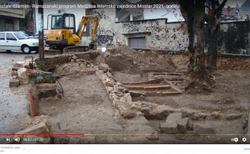 Video – Nestale džamije – Ramazanski program Medžlisa Islamske zajednice Mostar 2021. godine