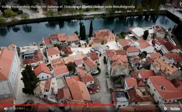 Video: Ramazan – putokaz istrajnosti i natjecanja u dobročinstvu