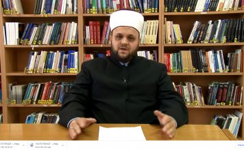 Šejh Jujo – Ramazanski program Medžlisa Islamske zajednice Mostar 2021.