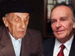 U petak pred džumu namaz bit će proučen Ja-sin pred duše Alije Izetbegovića i Hivzije Hasandedića